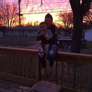 Meet your Posher, Savanha